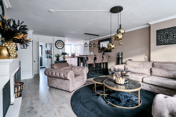 Medium property photo - Johanna Engwirda-Agricolastraat 81, 3207 DA Spijkenisse